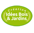 Créations Idées Bois et Jardins